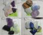 Preview: Bundle mit den wichtigsten Wassersteinmischungen